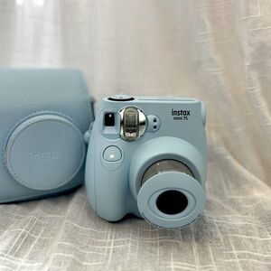 • instax mini 7s